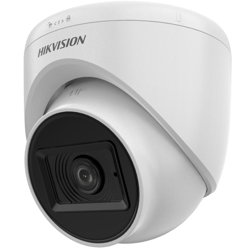 Hikvision DS-2CE76D0T-ITPFS Caméra Turbo HD