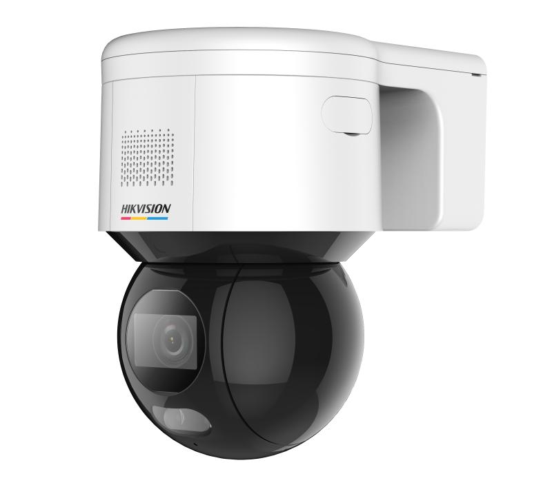 Hikvision DS-2DE3A400BW-DE Caméra PTZ
