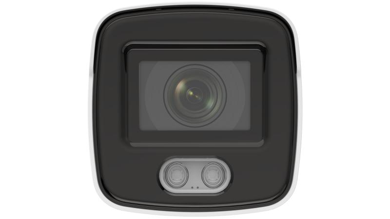 Hikvision DS-2CD2047G2-LU Caméra IP