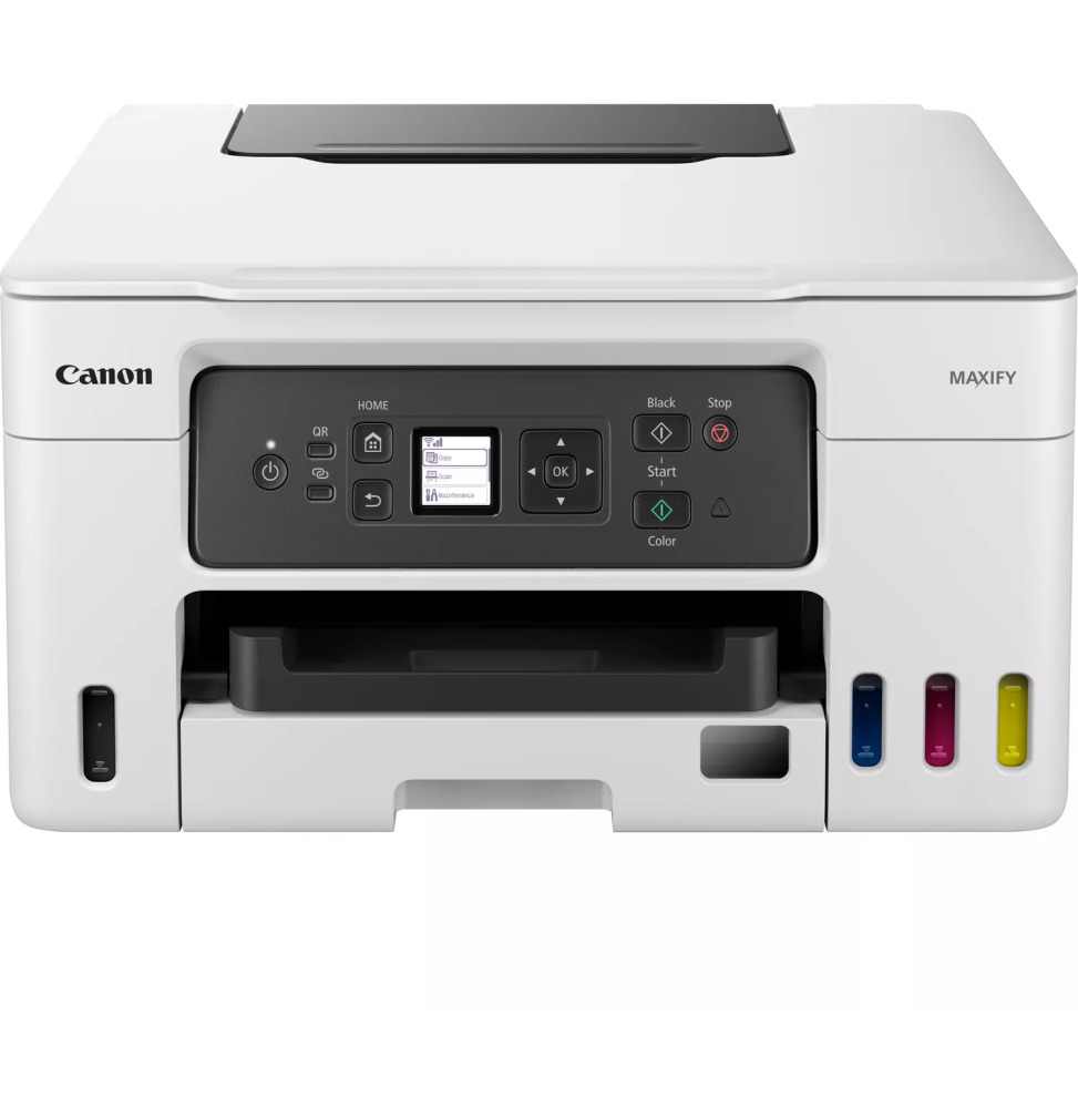 Imprimante Multifonction Canon MAXIFY GX3040 Maroc
