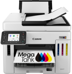 Imprimante Multifonction Canon MAXIFY GX7140 Maroc