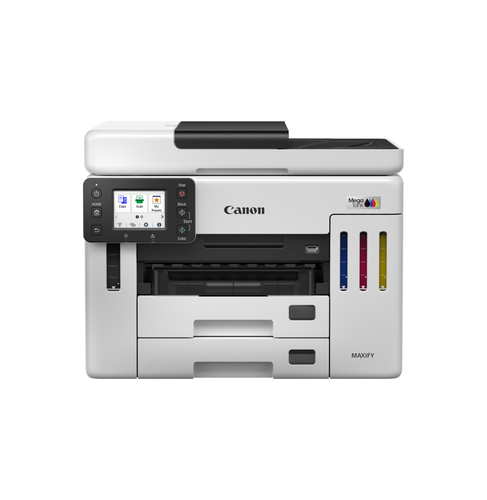 Imprimante Multifonction Canon MAXIFY GX7140 Maroc