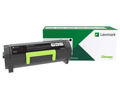Cartouche de Toner Lexmark B235000 vue principale