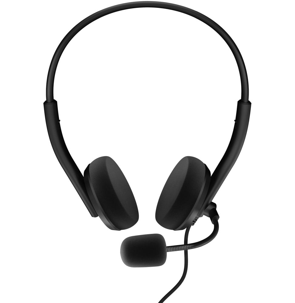 Casque USB Energy Sistem Office 2+ USB Maroc