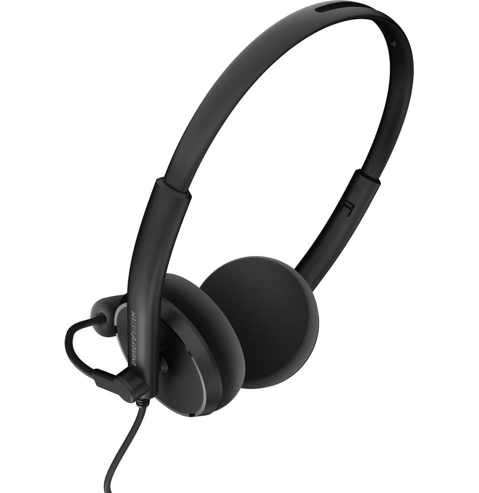 Casque USB Energy Sistem Office 2+ USB Maroc
