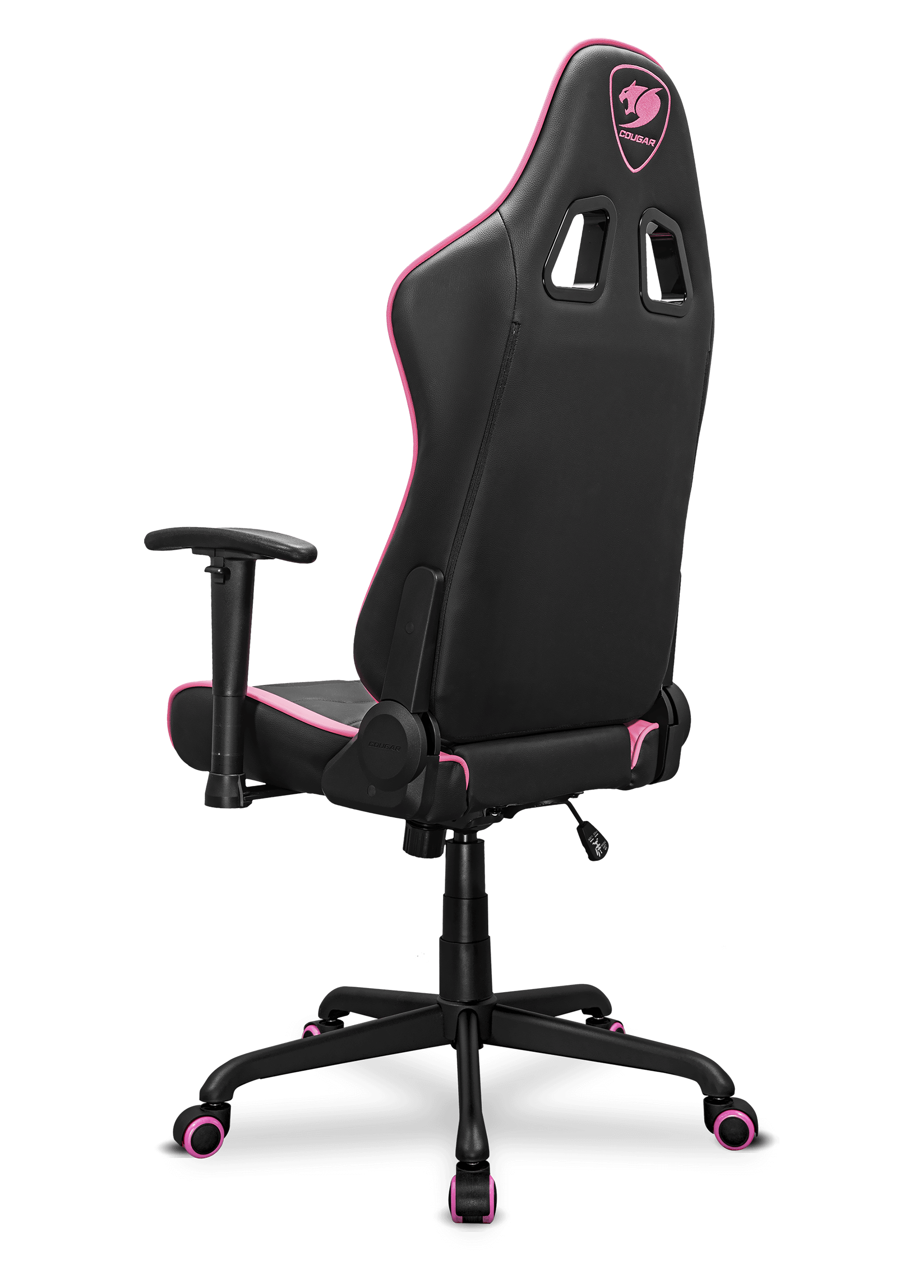 Chaise Gamer COUGAR Armor Elite Eva Pink Maroc