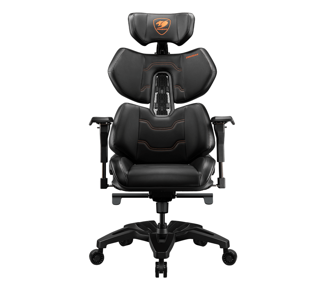 Chaise Gamer COUGAR Terminator CGR-TER Maroc