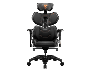 Chaise Gamer COUGAR Terminator CGR-TER Maroc