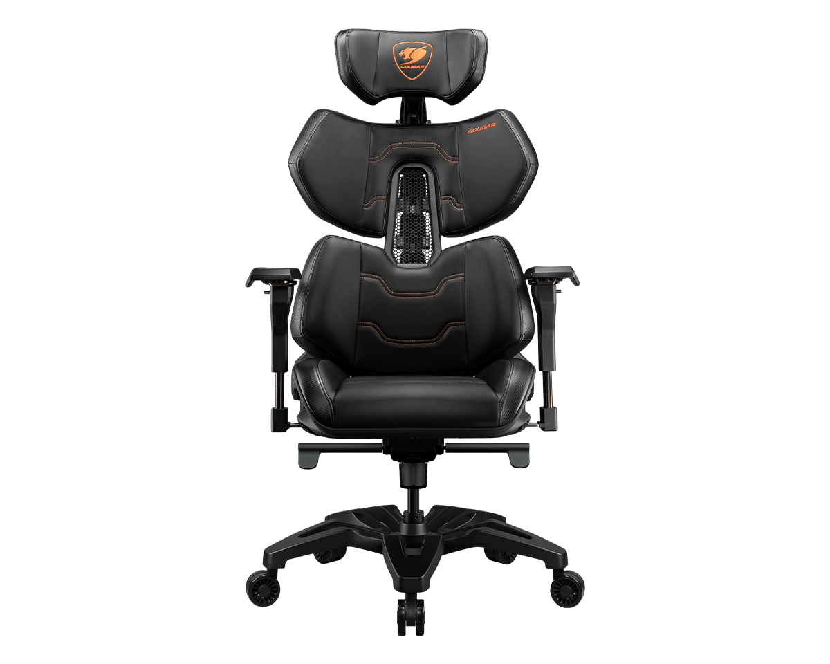 Chaise Gamer COUGAR Terminator CGR-TER Maroc