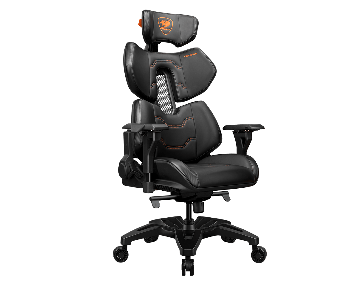 Chaise Gamer COUGAR Terminator CGR-TER Maroc