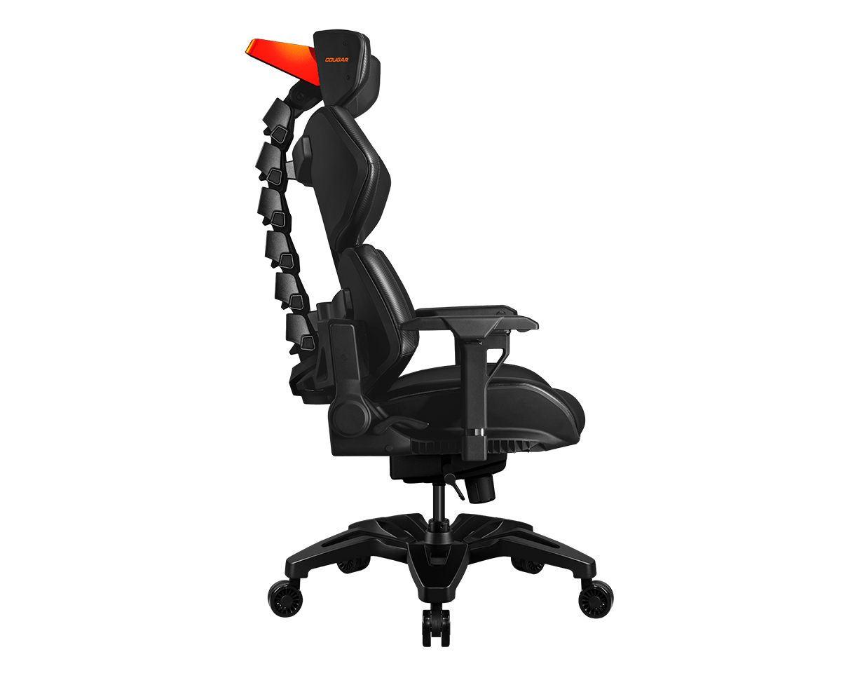 Chaise Gamer COUGAR Terminator CGR-TER Maroc