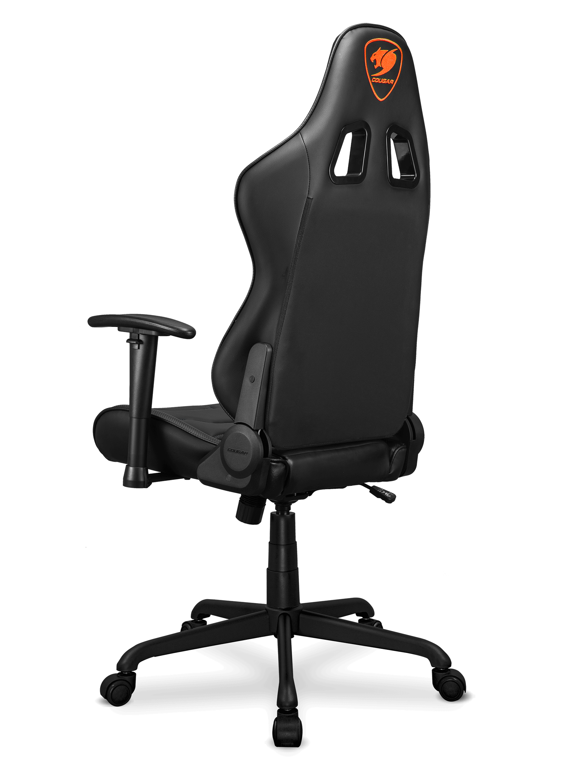 Chaise Gamer COUGAR Armor Elite Noir Maroc