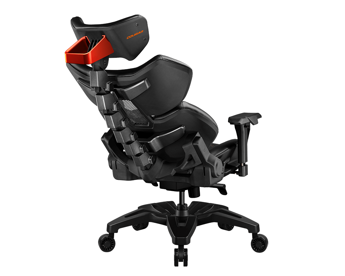 Chaise Gamer COUGAR Terminator CGR-TER Maroc