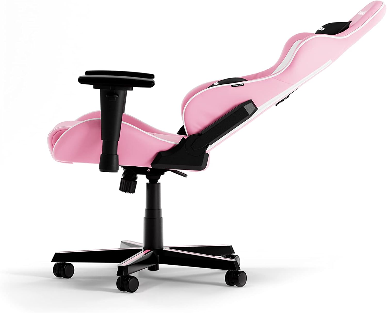 Chaise Gamer DXRacer Formula Series F08 Pink Maroc