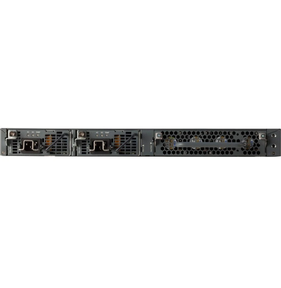 Contrôleur Wi-Fi Aruba 7210 RW JW743A vue 2 — Global Zone Rabat