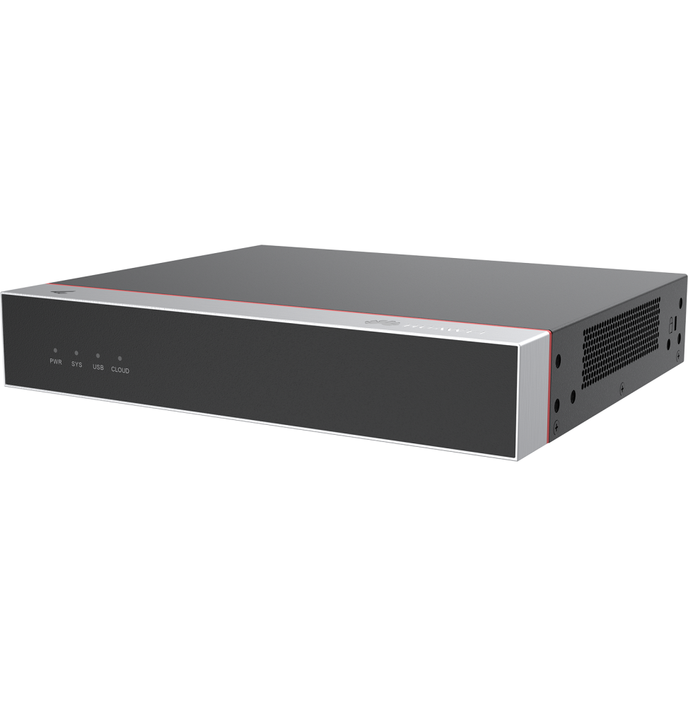 Contrôleur Wi-Fi Huawei AC650-256AP packaging — Global Zone Fès