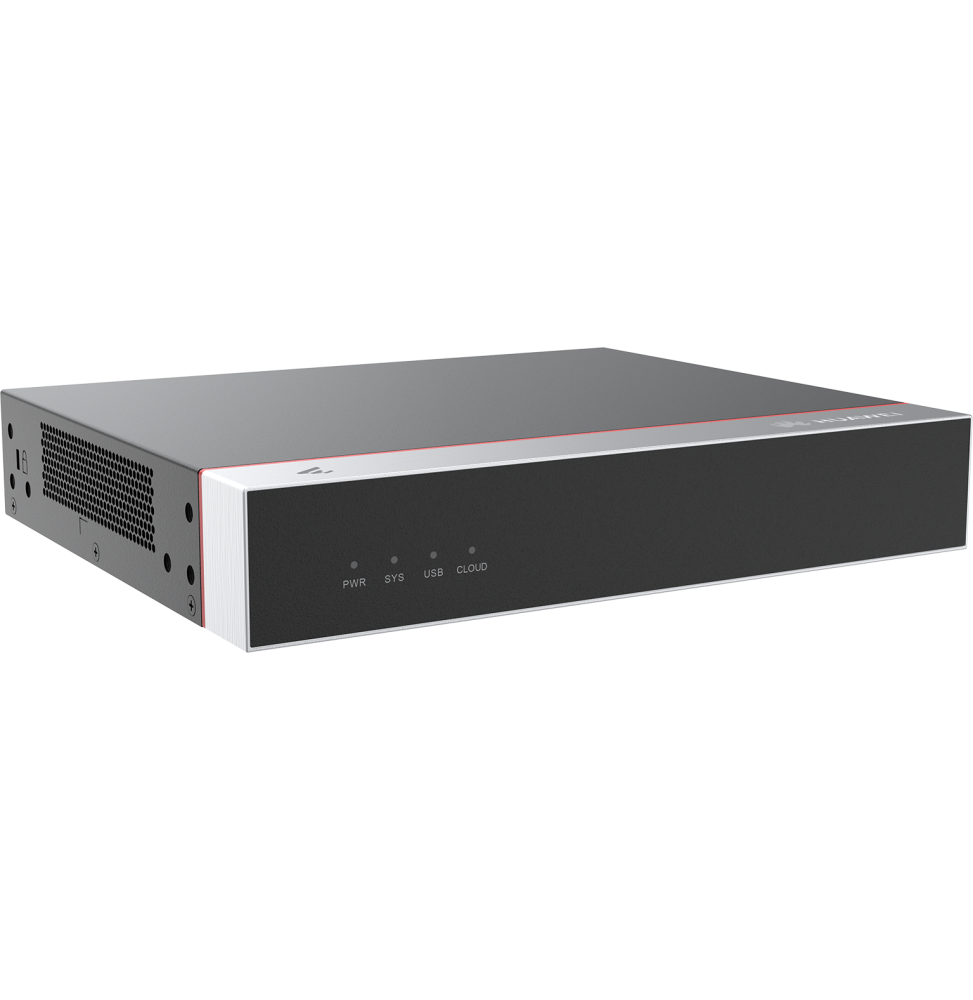 Contrôleur Wi-Fi Huawei AC650-256AP vue laterale — Global Zone Agadir
