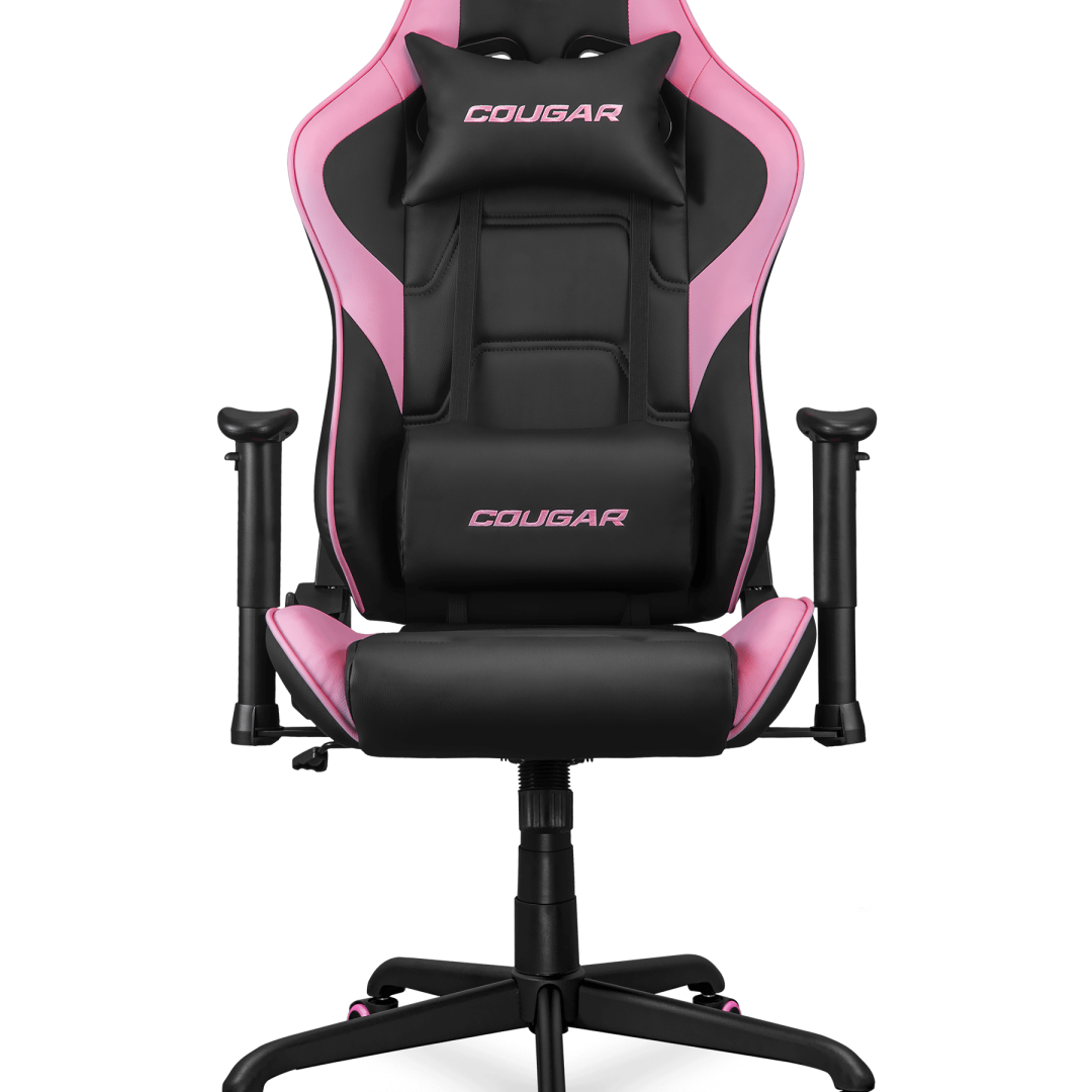 Chaise Gamer COUGAR Armor Elite Eva Pink Maroc