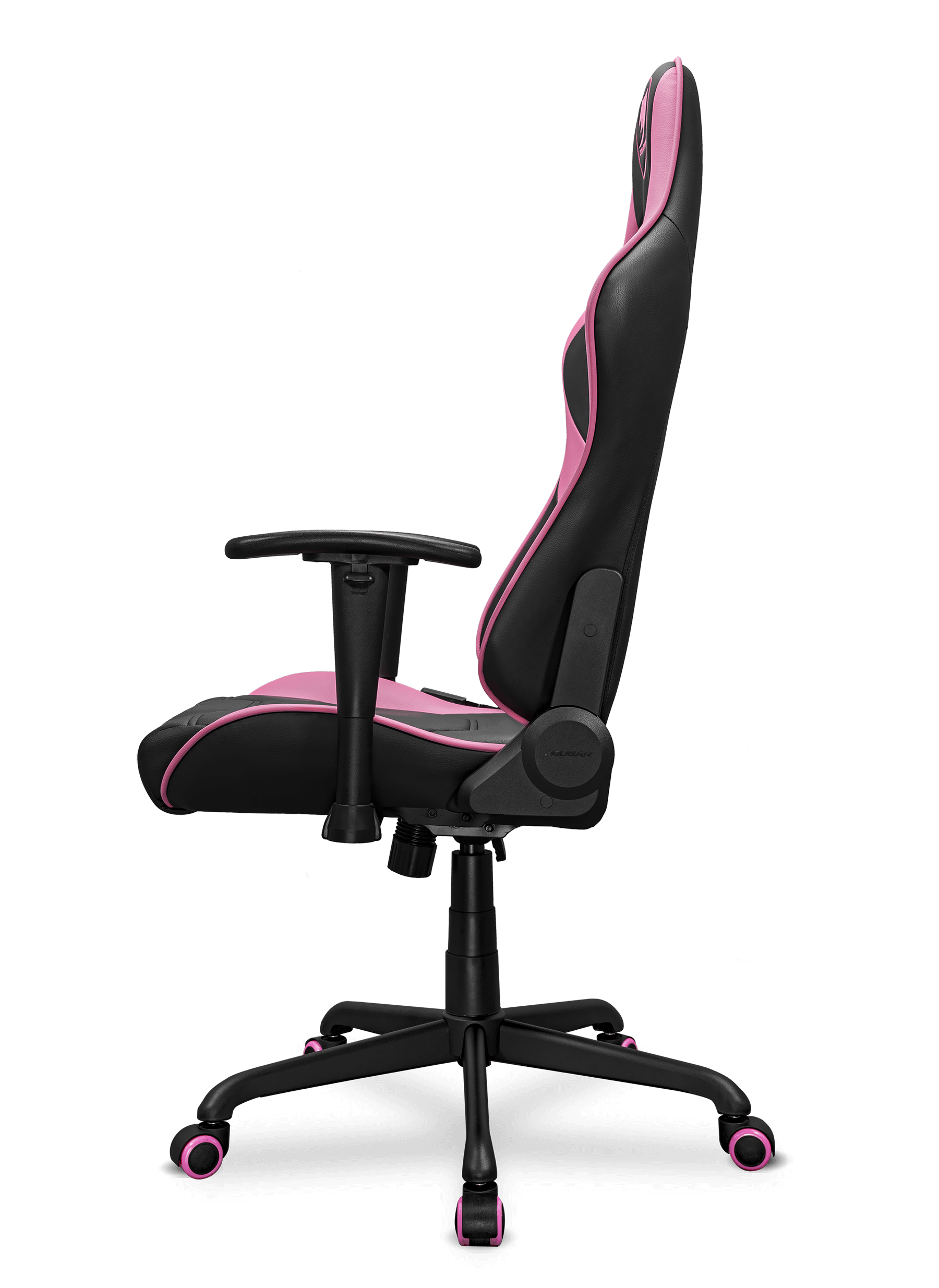 Chaise Gamer COUGAR Armor Elite Eva Pink Maroc