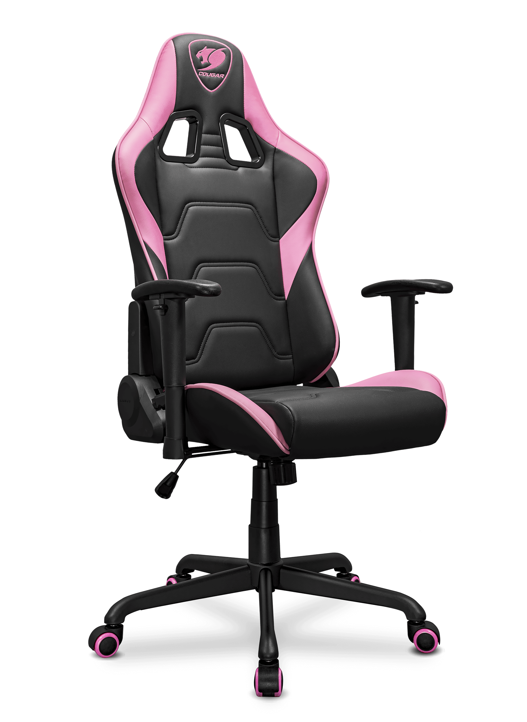 Chaise Gamer COUGAR Armor Elite Eva Pink Maroc
