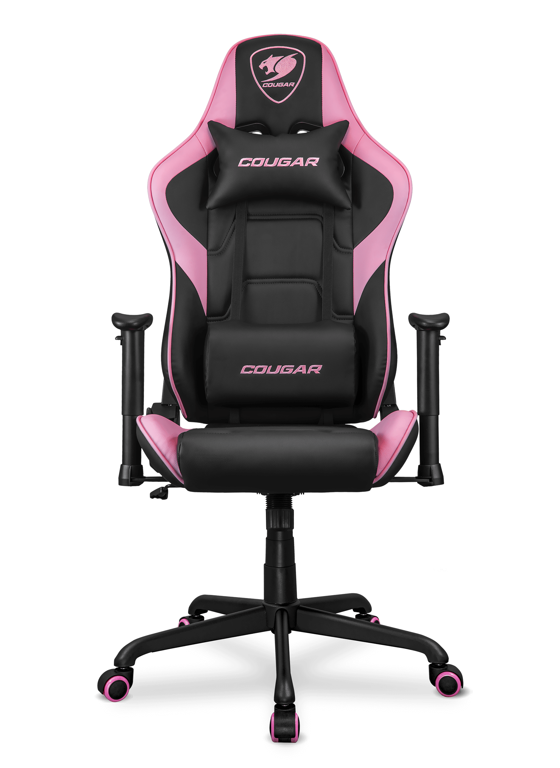Chaise Gamer COUGAR Armor Elite Eva Pink Maroc