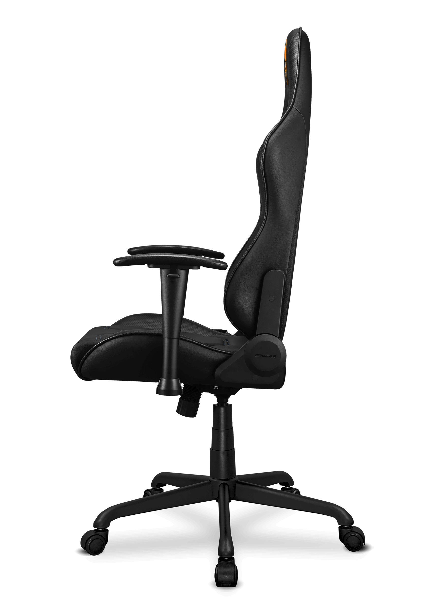 Chaise Gamer COUGAR Armor Elite Noir Maroc