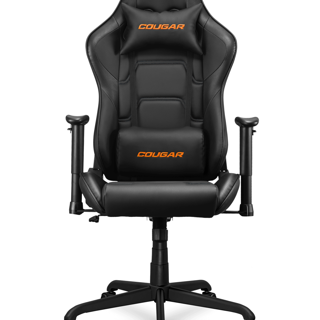 Chaise Gamer COUGAR Armor Elite Noir Maroc