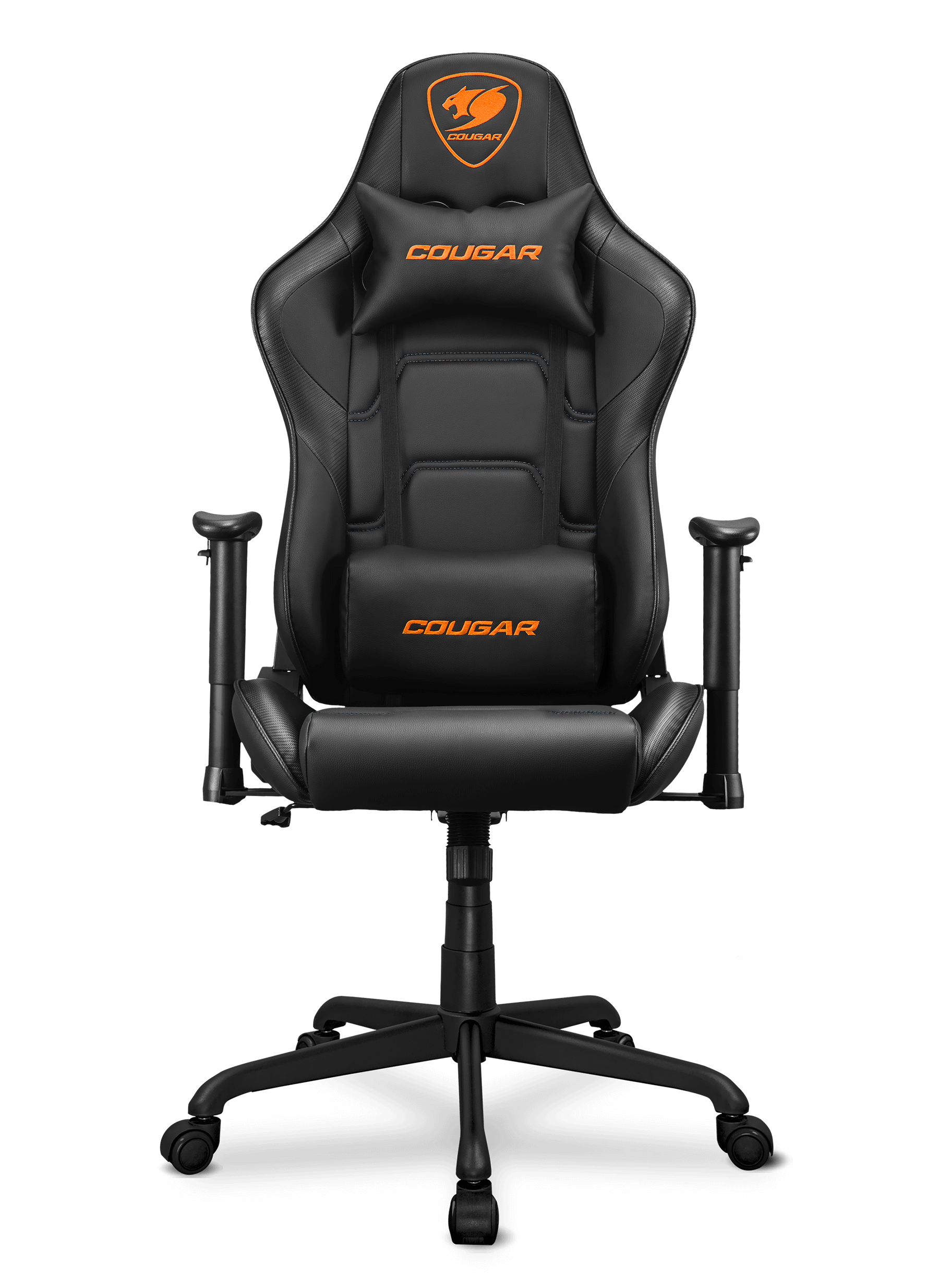 Chaise Gamer COUGAR Armor Elite Noir Maroc