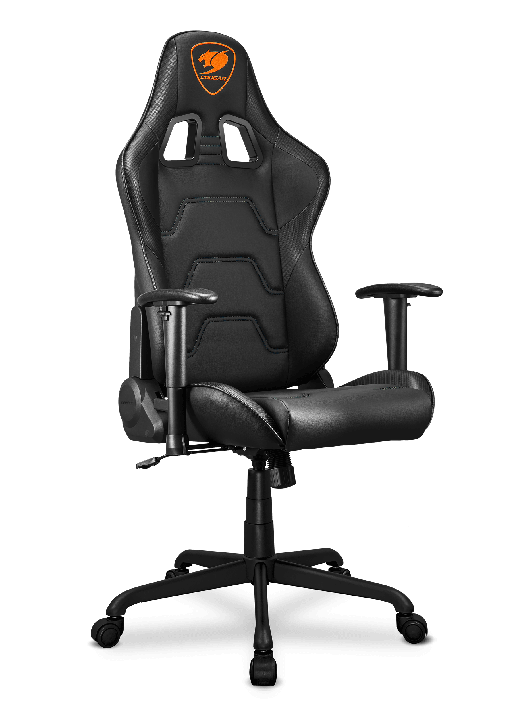 Chaise Gamer COUGAR Armor Elite Noir Maroc