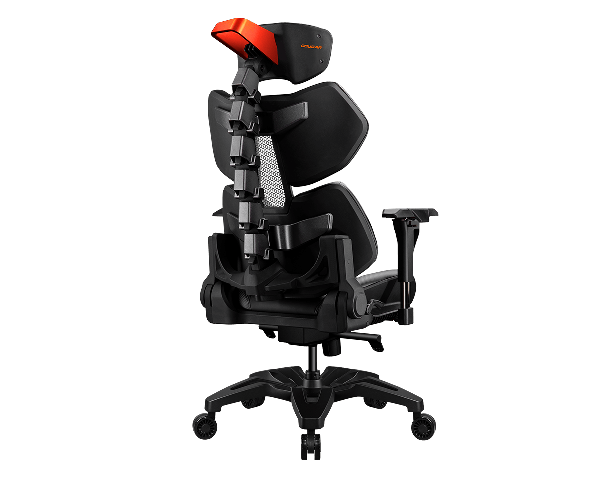 Chaise Gamer COUGAR Terminator CGR-TER Maroc