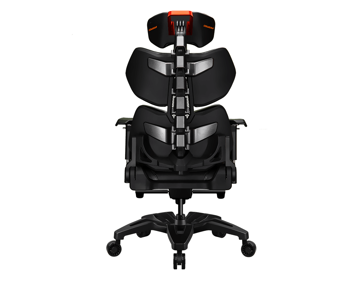 Chaise Gamer COUGAR Terminator CGR-TER Maroc