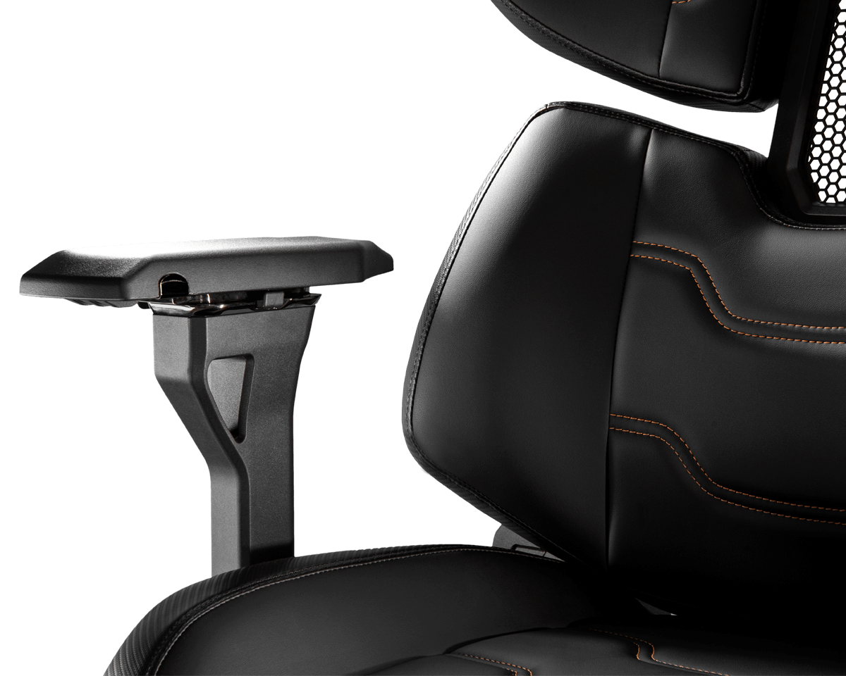 Chaise Gamer COUGAR Terminator CGR-TER Maroc