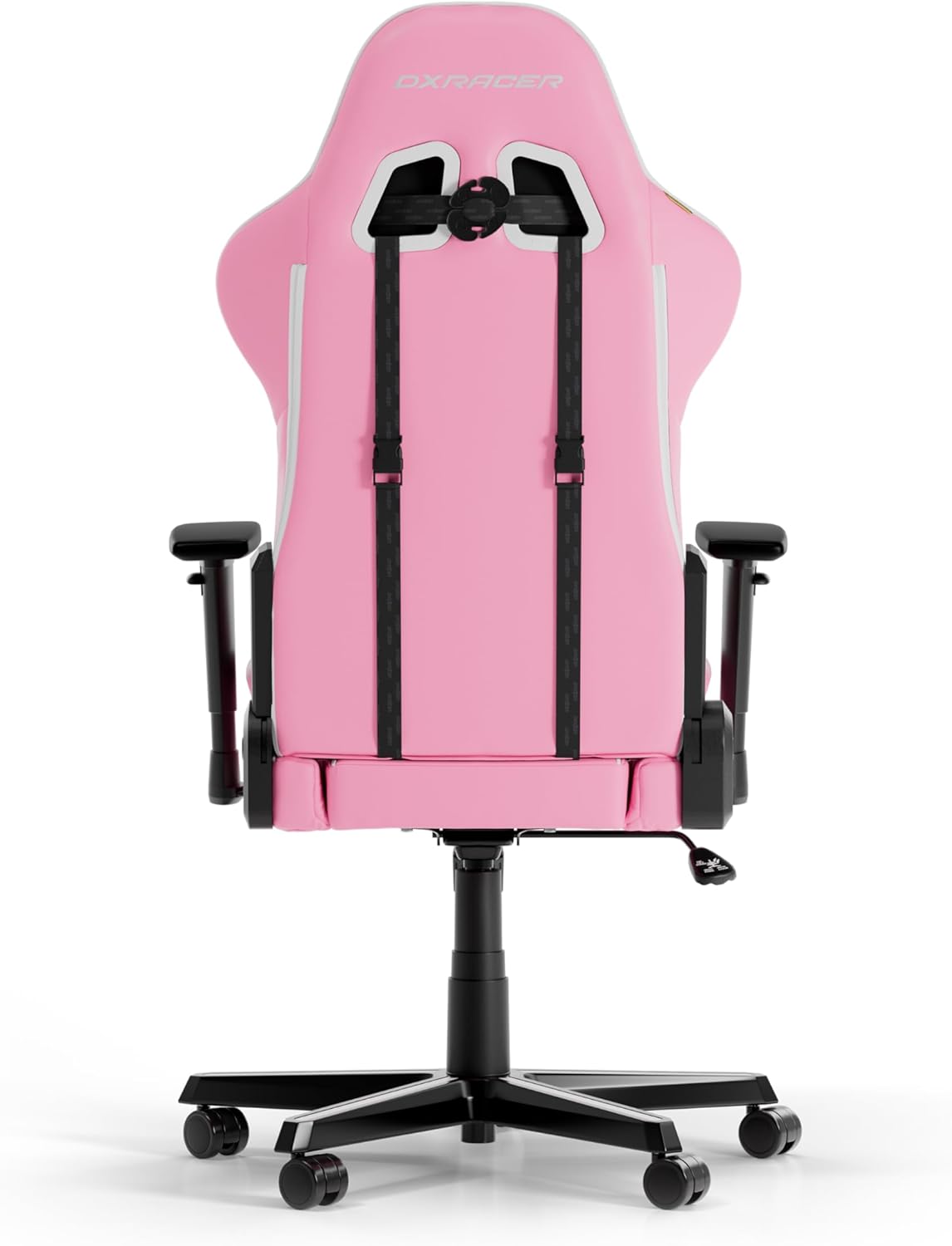Chaise Gamer DXRacer Formula Series F08 Pink Maroc