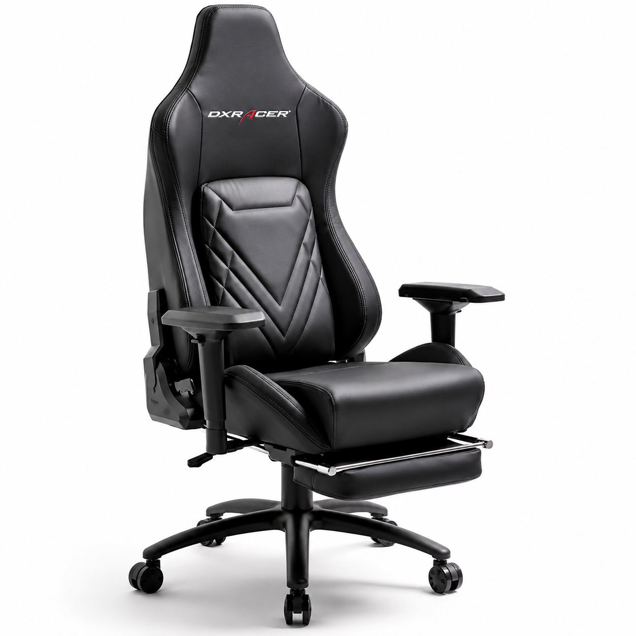 Chaise Gamer DXRacer Prince Series DXR4 Maroc