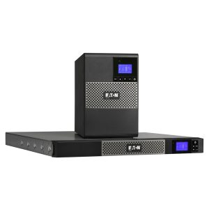 Onduleur Line-interactive Eaton 5P 850 VA Rack 1U 5P850IR Maroc Onduleur Eaton 5P 850i Rack 1U Maroc