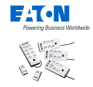 Multiprise Parafoudre Eaton Protection Box 8 Tel USB FR Maroc