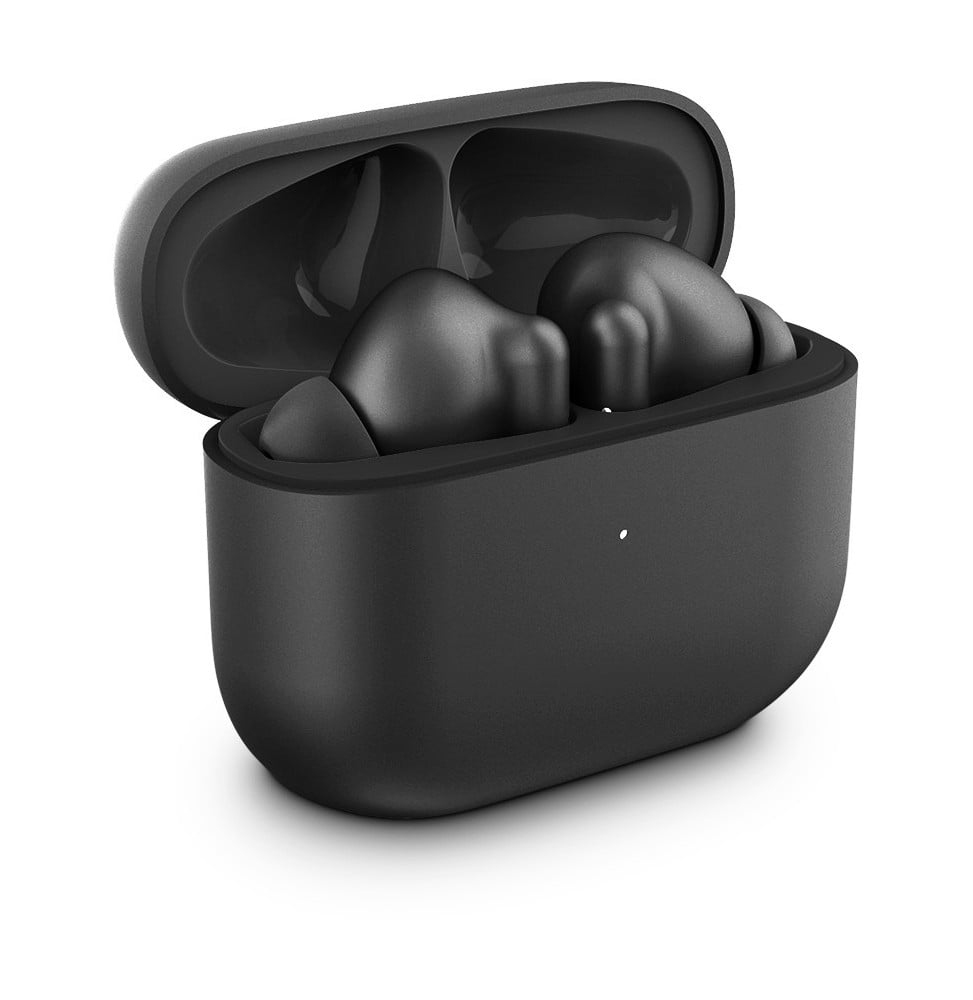 Écouteurs Sans Fil Energy Sistem Style 2 True Wireless Graphite Maroc