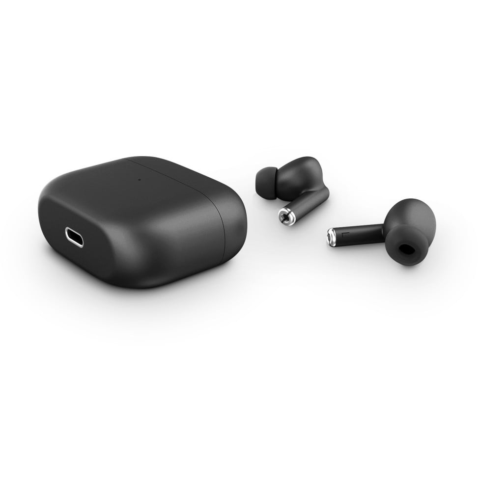Écouteurs Sans Fil Energy Sistem Style 2 True Wireless Graphite Maroc