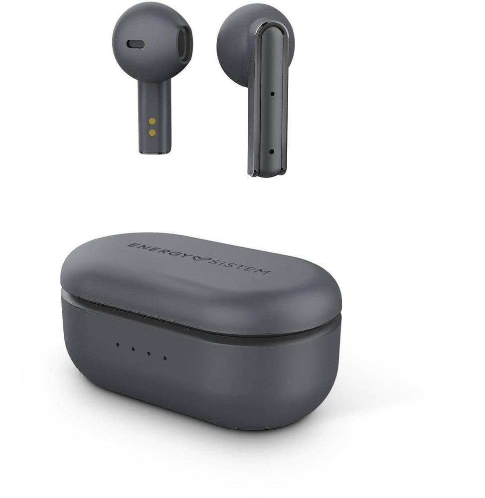 Écouteurs Sans Fil Energy Sistem Style 4 True Wireless Stone Maroc
