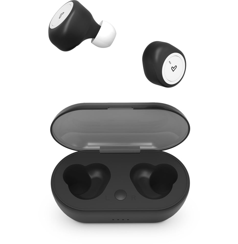 Écouteurs Sans Fil Energy Sistem Urban 1 True Wireless Noir Maroc