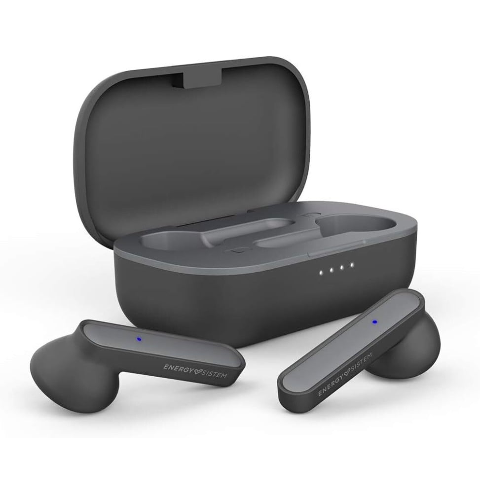 Écouteurs Sans Fil Energy Sistem Style 3 True Wireless Space Maroc