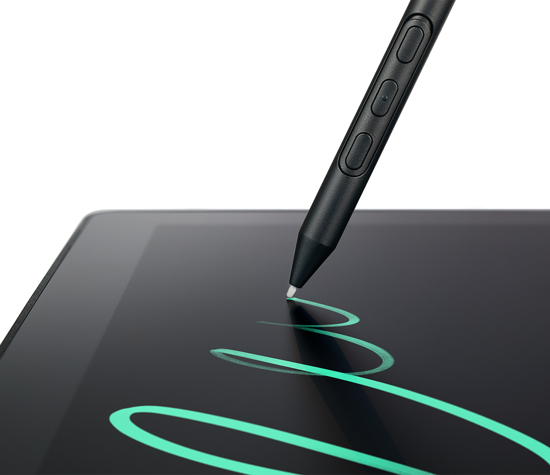 Écran Interactif Wacom Cintiq 16 vue principale