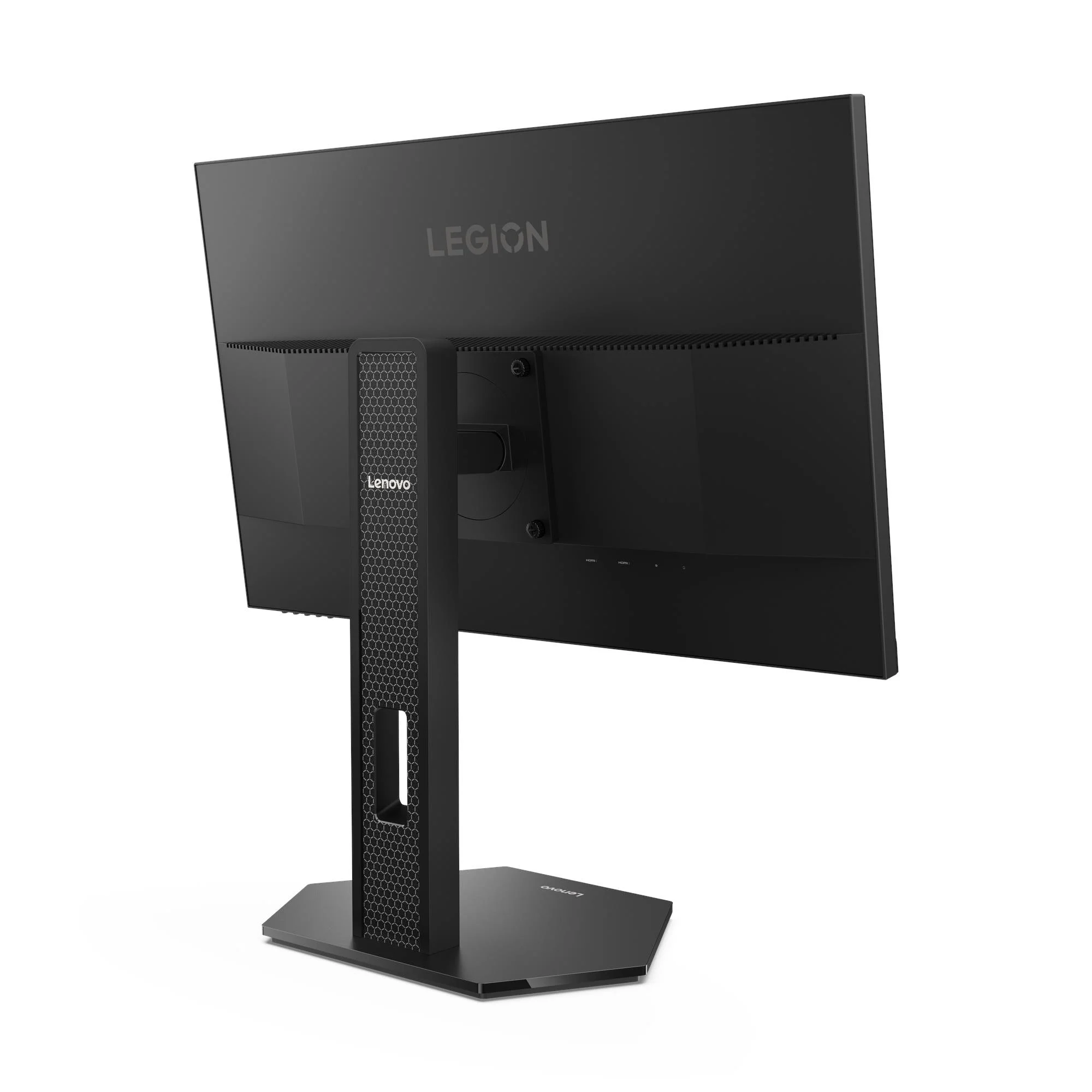 Écran Lenovo Legion 24-10 vue arrière