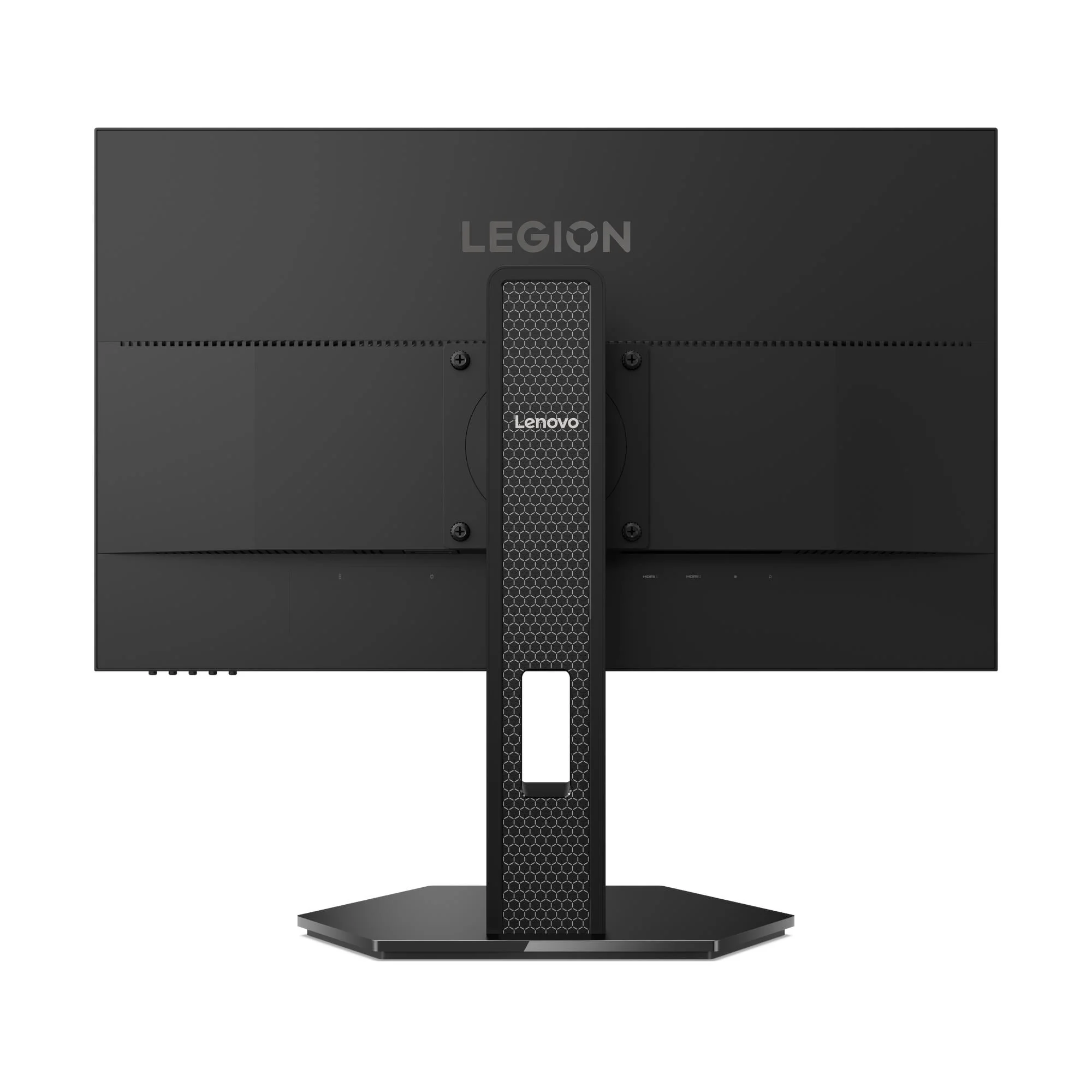 Écran Lenovo Legion 24-10 détail clavier