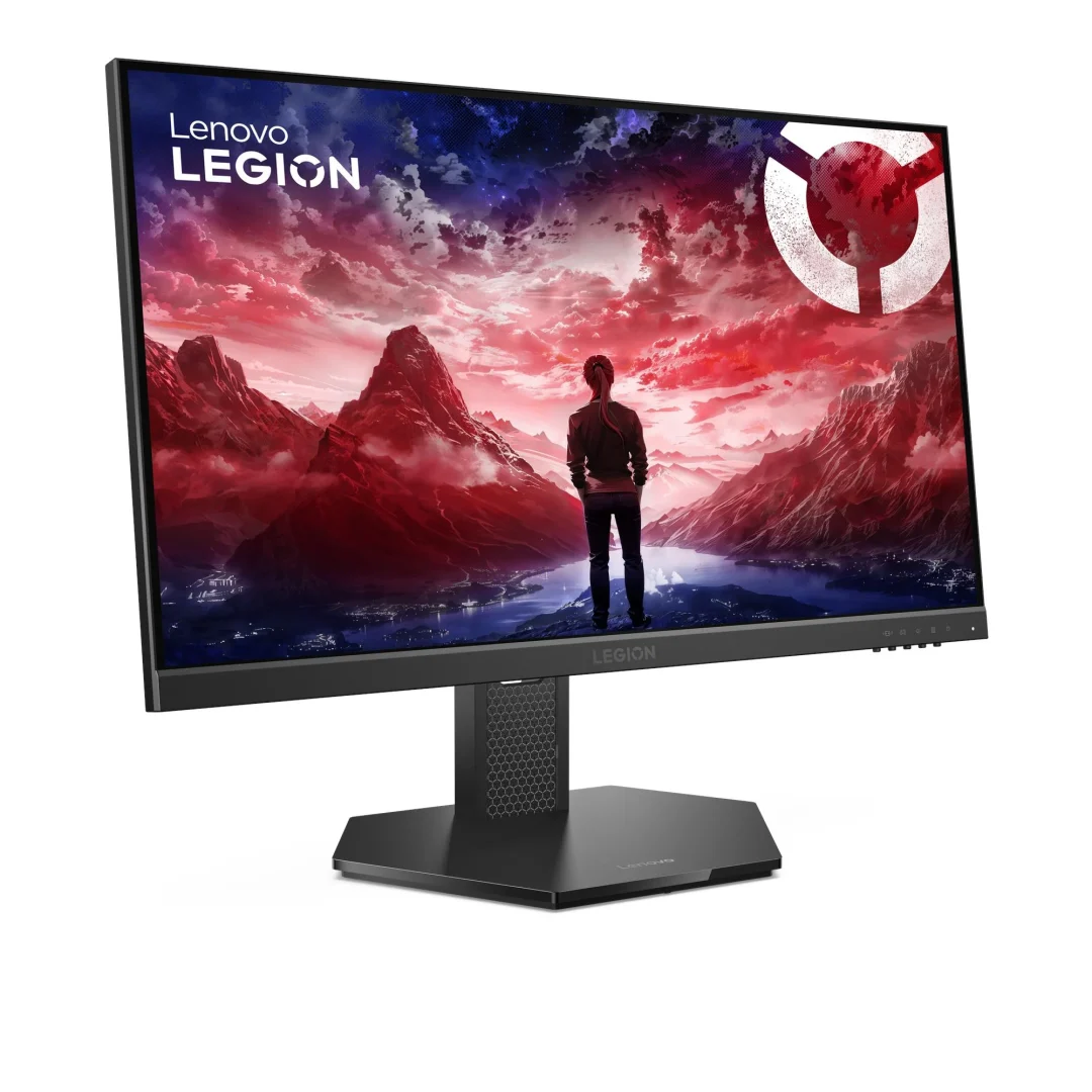 Écran Lenovo Legion 24-10 vue de face