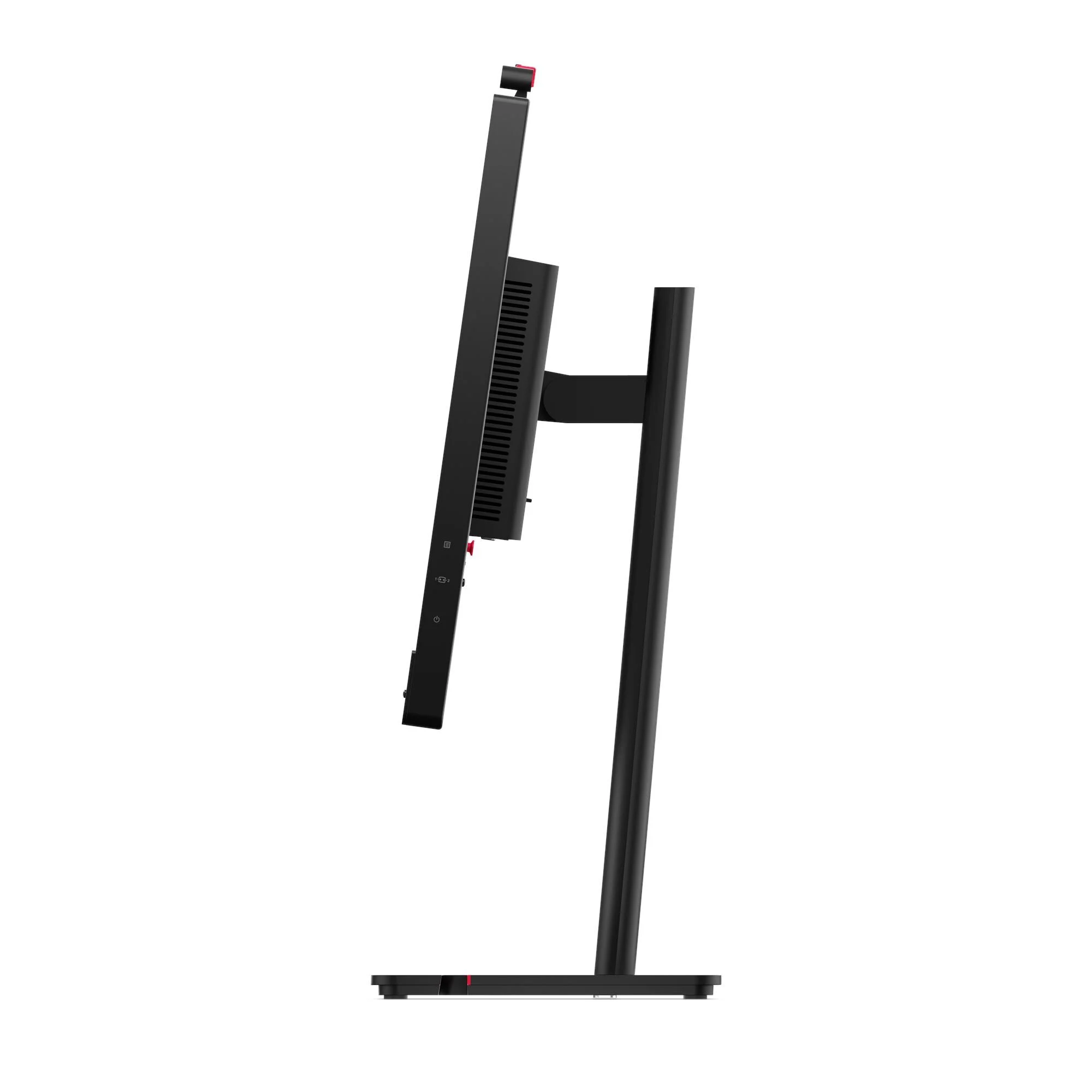 Écran Lenovo ThinkVision T24-4v connectique