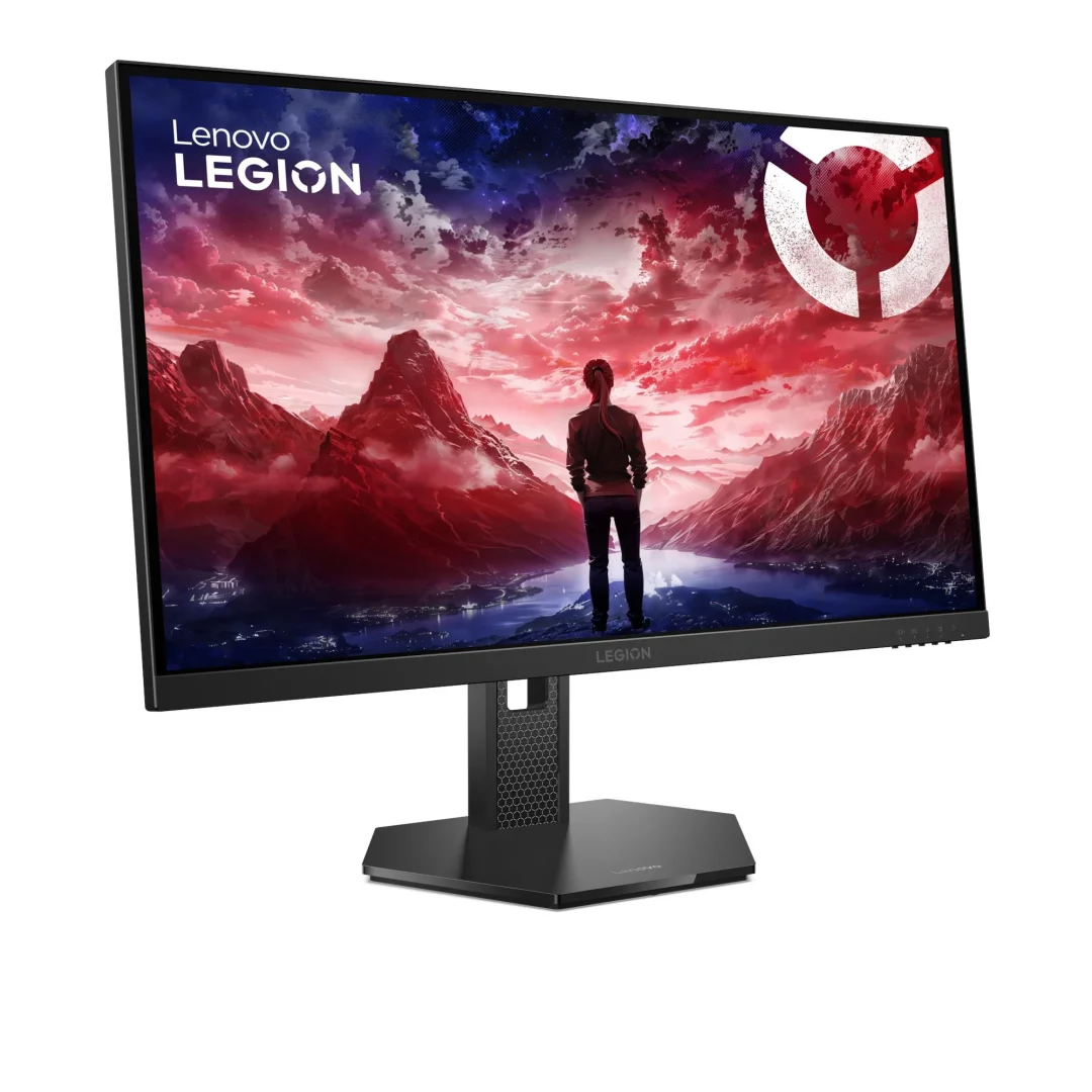 Écran Lenovo Legion 27-10 vue de face