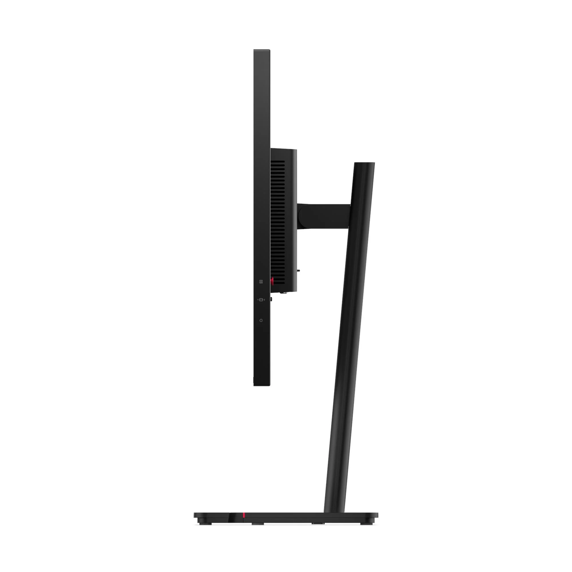 Écran Lenovo ThinkVision T27-40 détail clavier