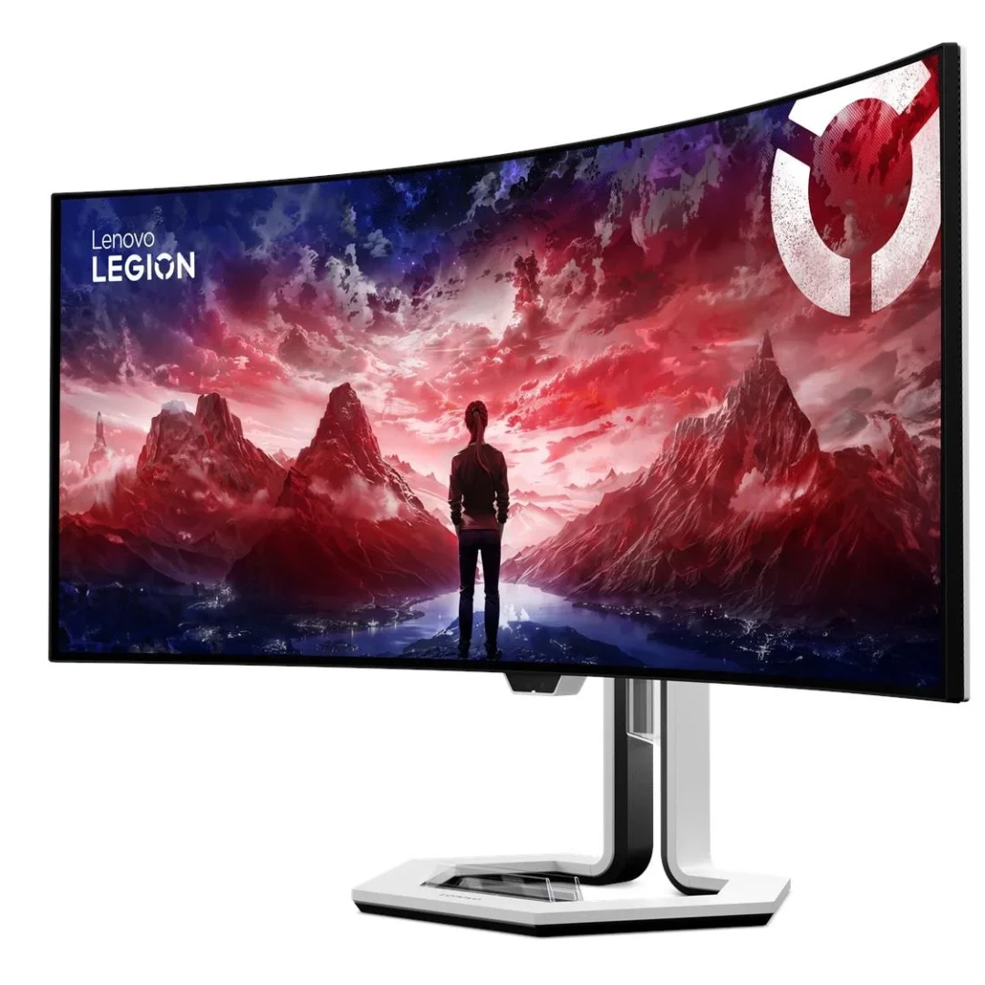 Écran Lenovo Legion Pro 34WD-10 vue de face