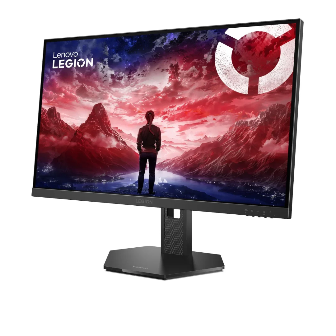 Écran Lenovo Legion 27Q-10 vue de face